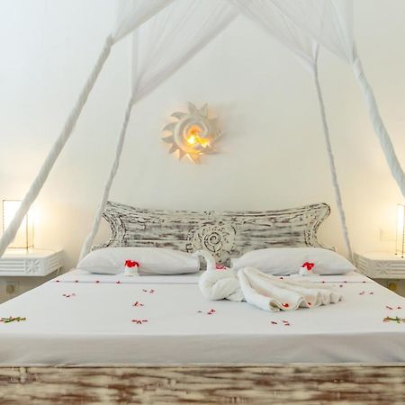 Sun Palm Beach Resort واتامو المظهر الخارجي الصورة