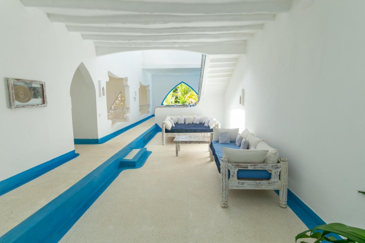 Sun Palm Beach Resort واتامو المظهر الخارجي الصورة