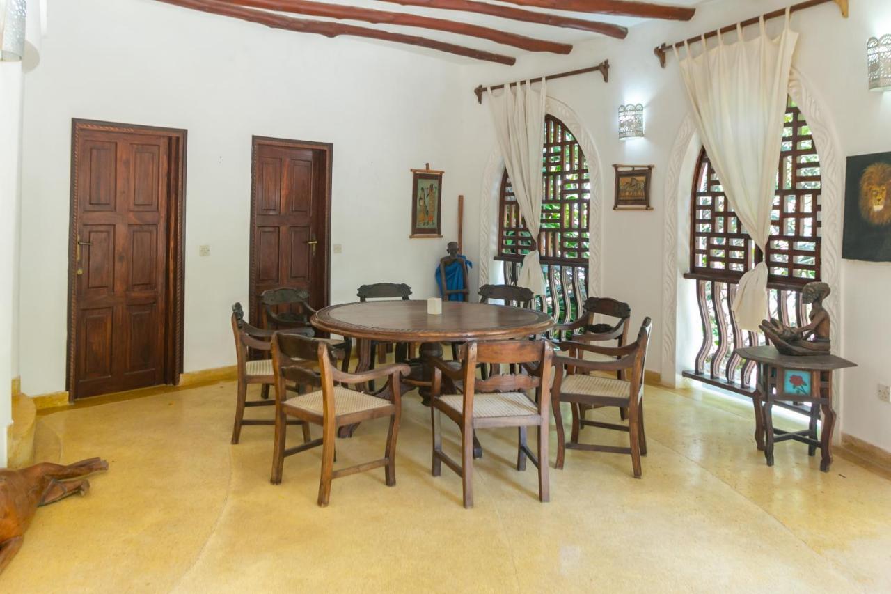 Sun Palm Beach Resort واتامو المظهر الخارجي الصورة