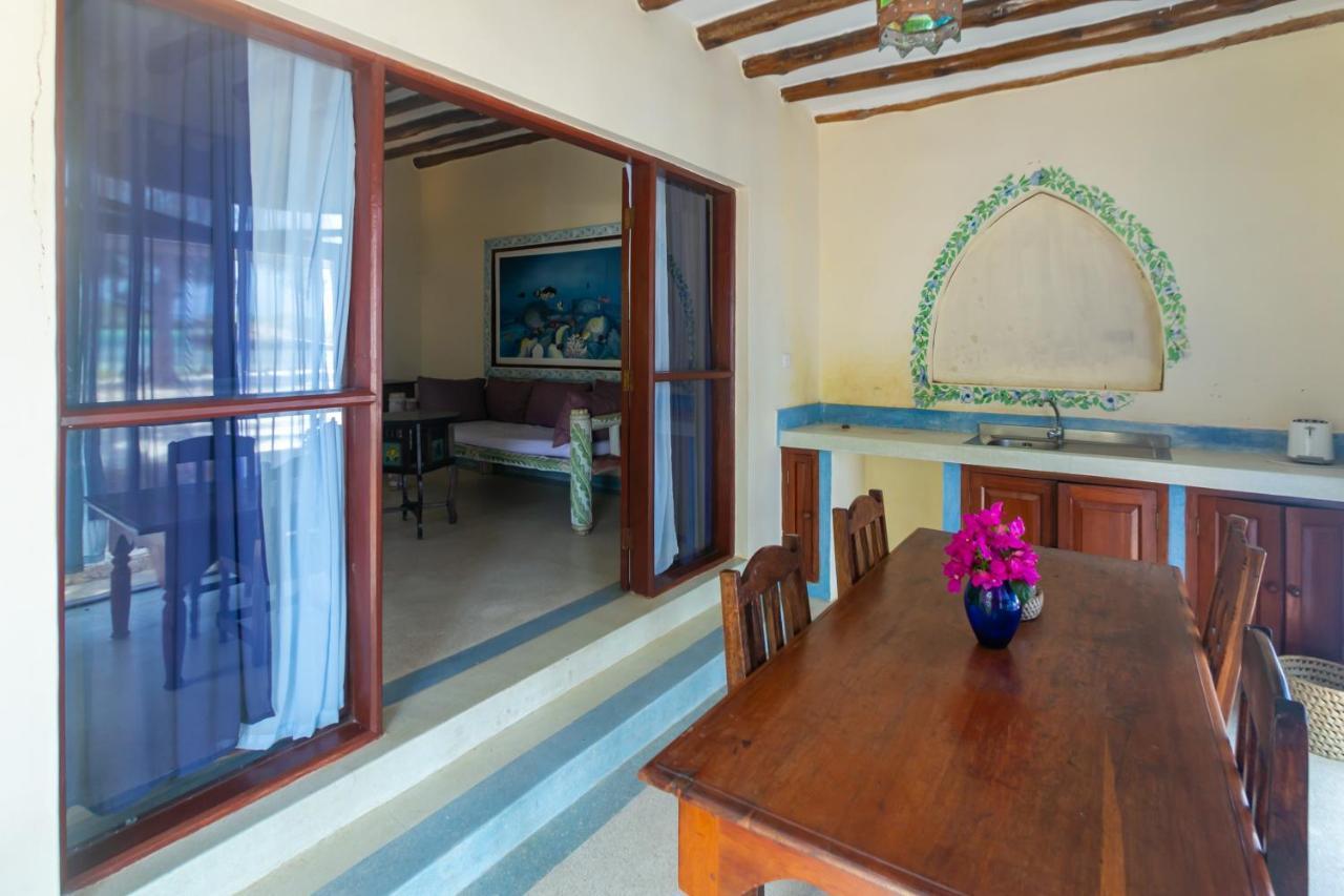 Sun Palm Beach Resort واتامو المظهر الخارجي الصورة