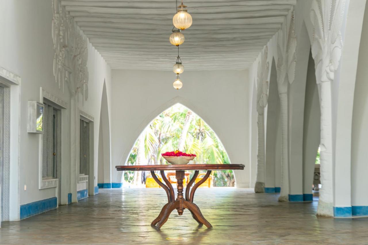 Sun Palm Beach Resort واتامو المظهر الخارجي الصورة