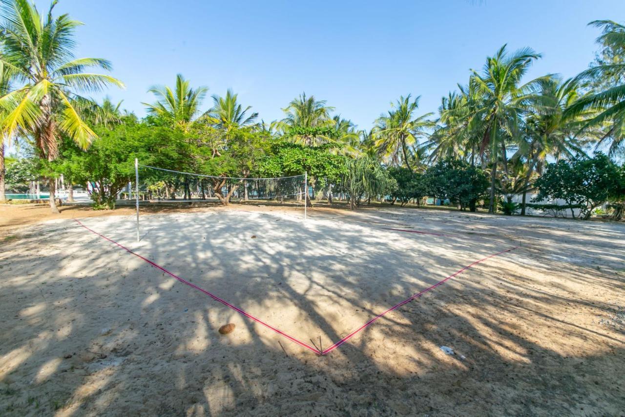Sun Palm Beach Resort واتامو المظهر الخارجي الصورة