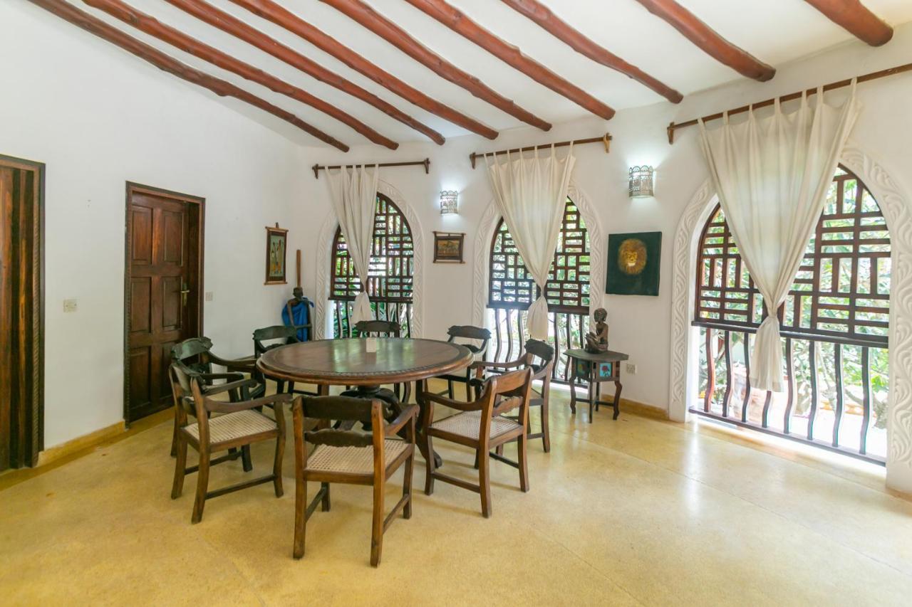 Sun Palm Beach Resort واتامو المظهر الخارجي الصورة